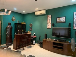 Jalan Kayu Estate (D28), Terrace #209427421